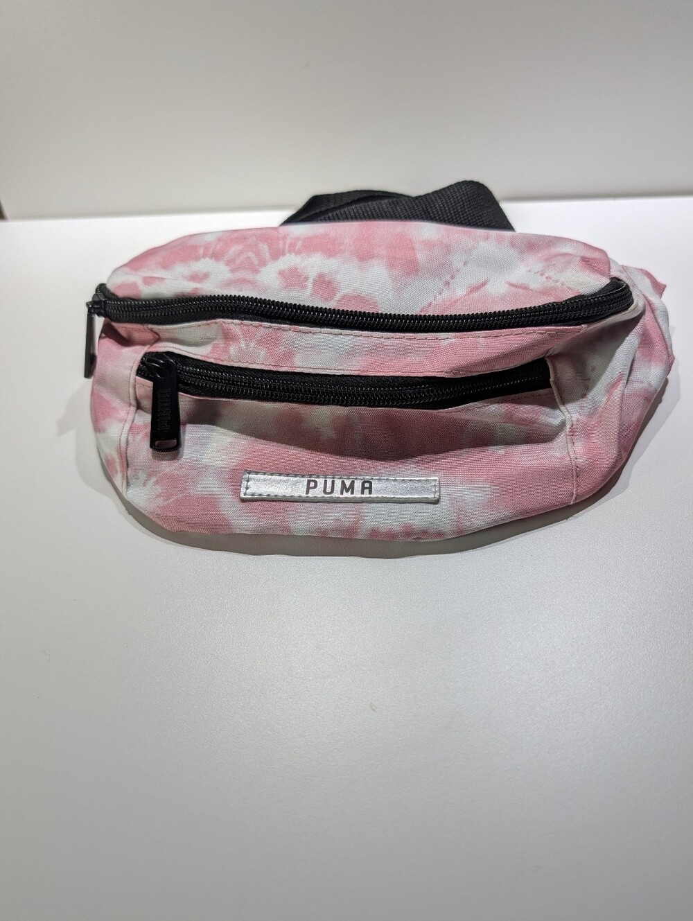 Puma belt bag